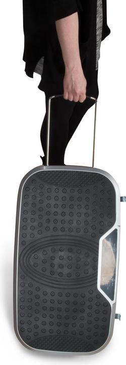 Image du produit Rio Plaque vibrante BT-VIBP3