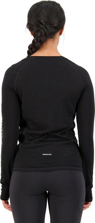 Image du produit Mons Royale Femmes Bella Tech L/S (S)