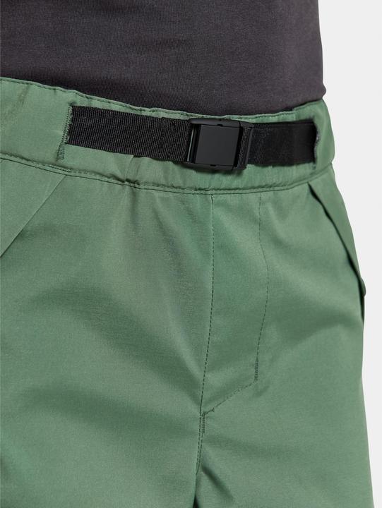 Actual product image Didriksons Kid's Eken Shorts (152)