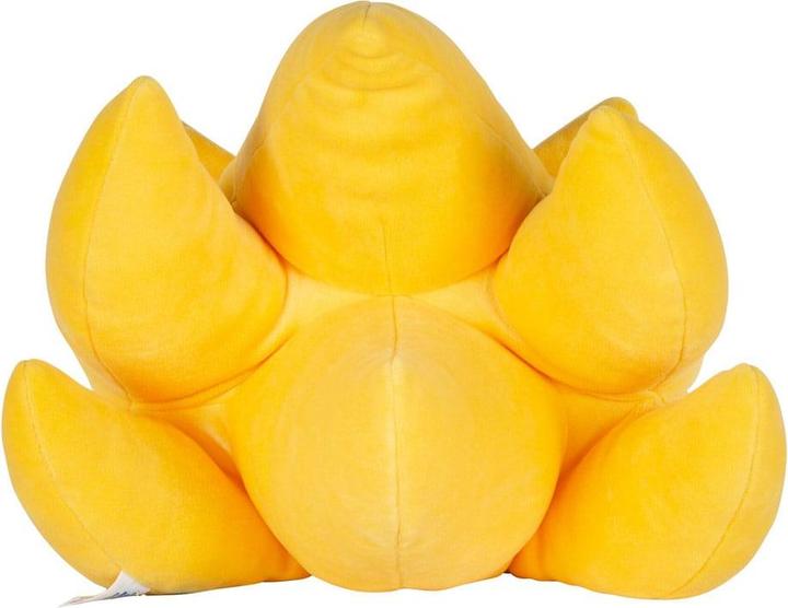 Immagine prodotto Tomy Sonic - The Hedgehog Mocchi-Mocchi Mega peluche Super Sonic 25 cm (36 cm)