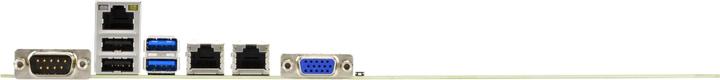 Actual product image Supermicro X11SPL-F (LGA 3647, Intel C621, ATX)