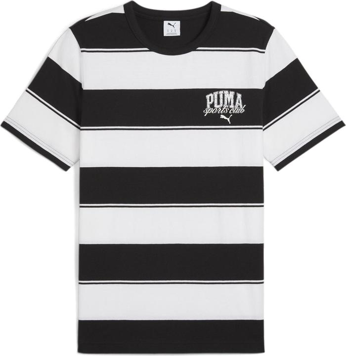 Produktbild Puma CLASS Stripe AOP Tee (L)
