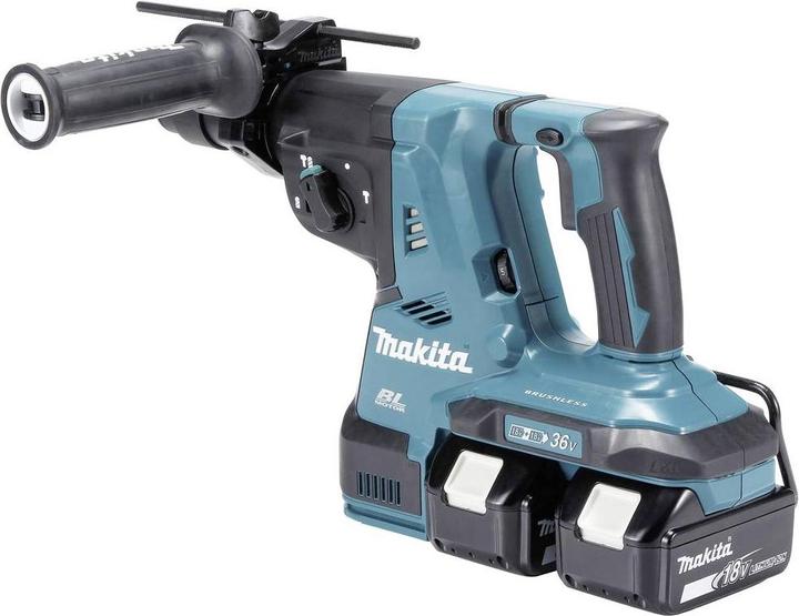Produktbild Makita DHR283ZWJU (Akkubetrieb)