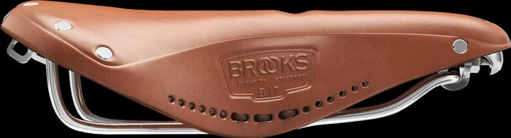 Actual product image Brooks England B17 Imperial