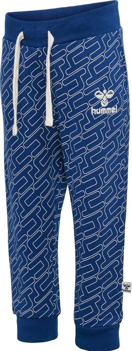 Actual product image hummel hmlLOGUN PANTS (80)