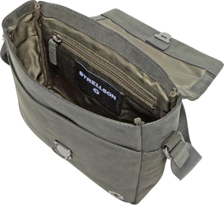Produktbild Strellson Bow Road - Jeremy Shoulderbag xsvf