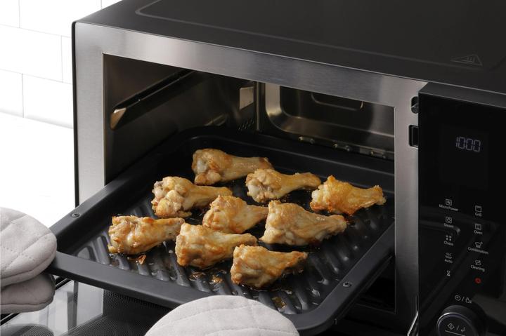 Immagine prodotto Panasonic Forno a vapore NN-DS59 (27 l)