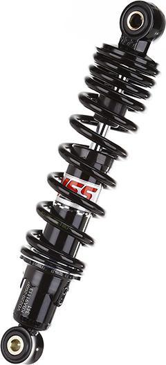 YSS PEU-Speedfight 2 '00-'03