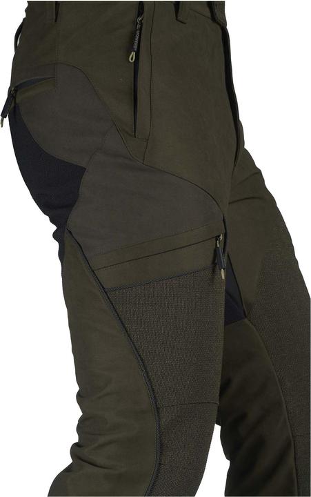 Immagine prodotto Univers Outdoor Pantaloni da caccia in microfibra Bressanone (M)