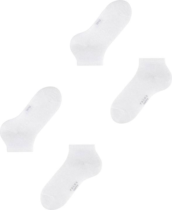 Actual product image Falke Happy 2P SN (pack of 4, 43 - 46)
