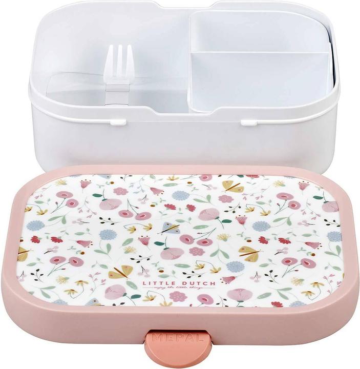 Actual product image Mepal Campus lunch box