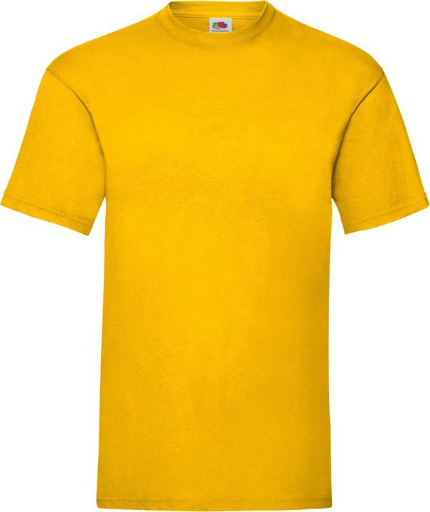 Sonnenblumengelb