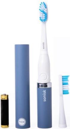 Actual product image Sonisk Sonic toothbrush (Sonic toothbrush)