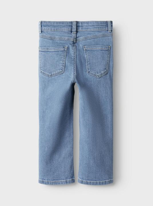 Produktbild Name it Straight Fit Jeans (110)