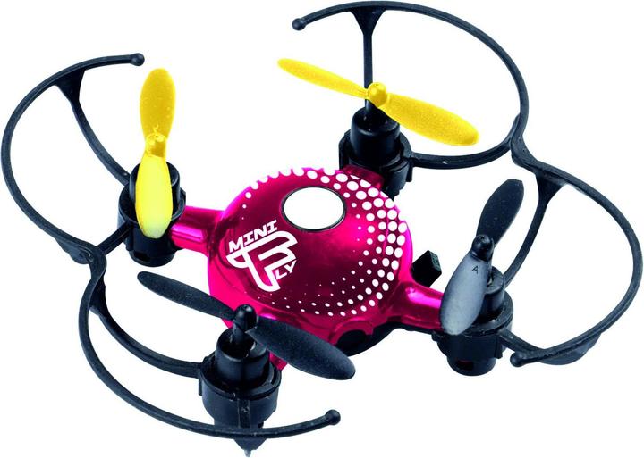 Produktbild Revell RC Qudrocopter Mini Fly