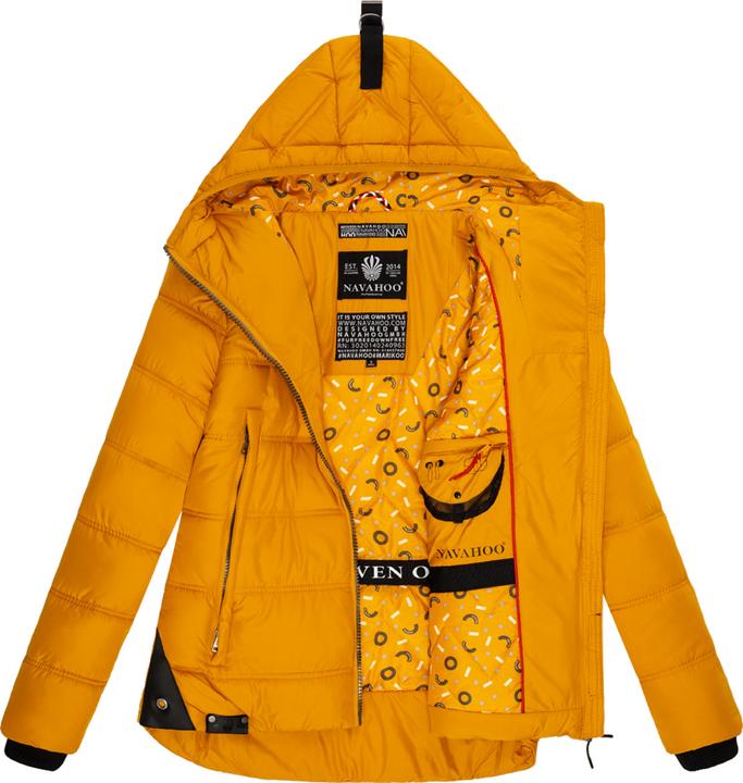 Actual product image Navahoo Renesmee (XS)