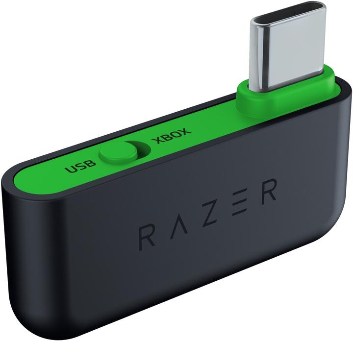 Image du produit Razer Kaira Hyperspeed pour Xbox (Sans fil)