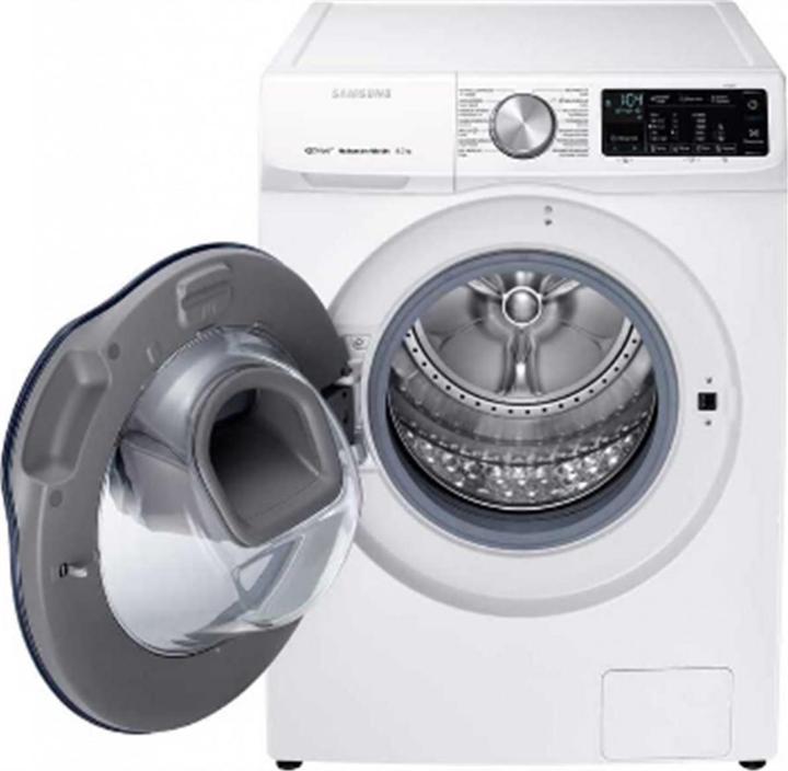 Immagine prodotto Samsung WW80T684ALH/S5 WW6800 (8 kg, A sinistra)