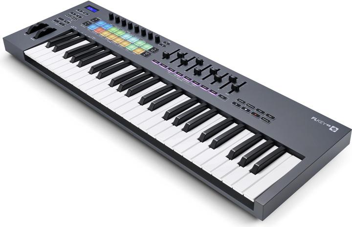 Actual product image novation FLkey 49 (Keyboards)
