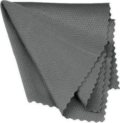 Hama 5903 PRO-OPTIK MICRO Panno di pulizia