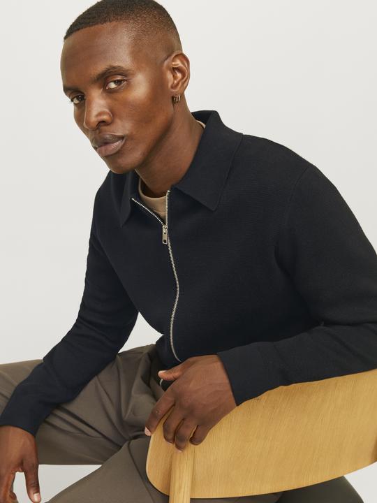 Immagine prodotto Jack & Jones Jprblamilano Stitch Knit Cardigan Sn (XXL)
