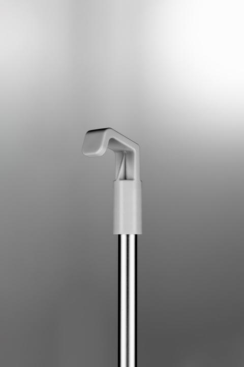 Actual product image Celexon Tension rod for roller blind screens