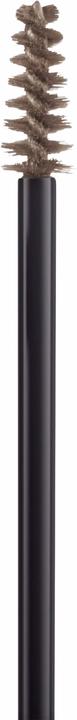 Actual product image MAC Cosmetics big boost fib rule (Stylized)
