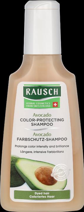 Image du produit Rausch Avocat (200 ml, Shampoing liquide)