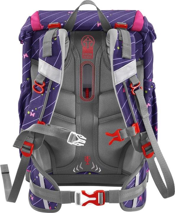 Produktbild Step by Step Schulrucksack Grade (22 l)