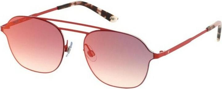 Actual product image WEB Men's sunglasses WE0248-67G ø 58 mm