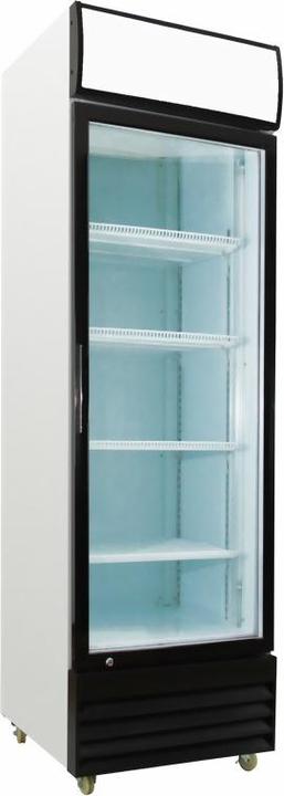 Image du produit Kibernetik Ks360m (335 l)
