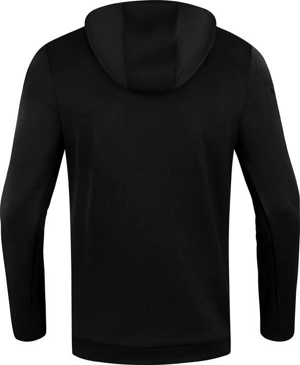 Actual product image JAKO Zip Hoodie Pro Casual (44)