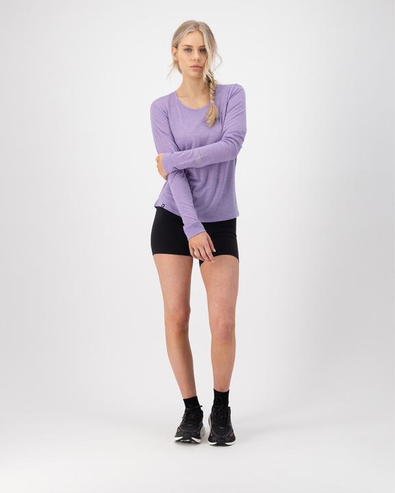 Produktbild Mons Royale Zephyr Merino Tencel™ Long Sleeve (M)