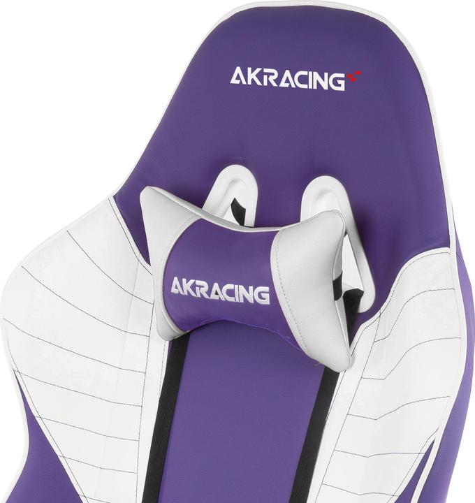 Actual product image Akracing Core SX