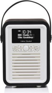 Image du produit View Quest Retro Mini (FM, DAB+ DAB, Bluetooth)