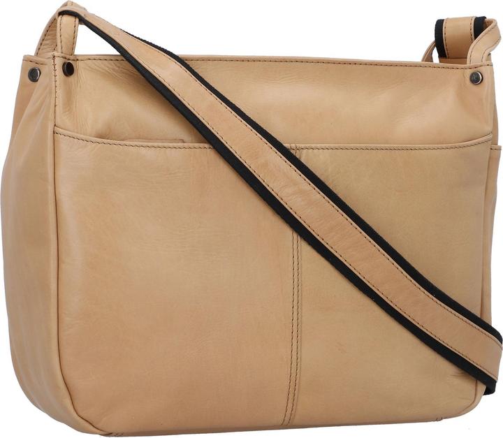 Image du produit Harolds Caugio Umhängetasche Leder 31 cm