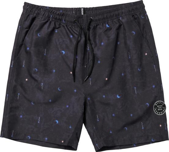 Produktbild Mystic Artwork Swim Boardshort (33)