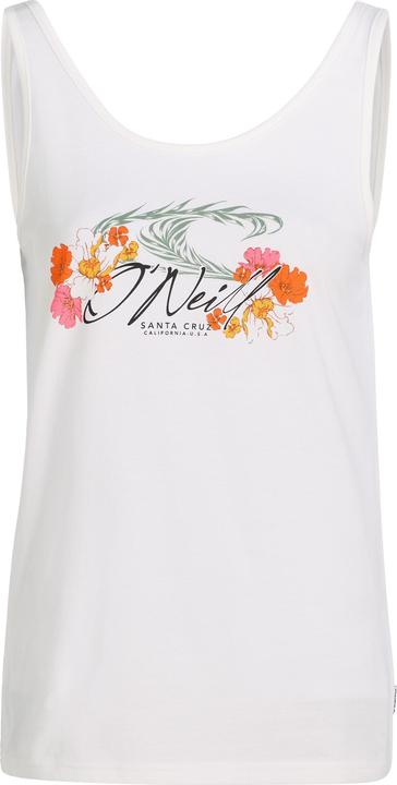 Produktbild O'Neill Luana Graphic Tank Top (S)