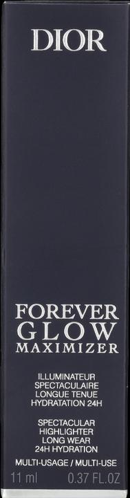 Image du produit Dior Forever Glow Maximizer (013 Or, Highlighter, 159 g)