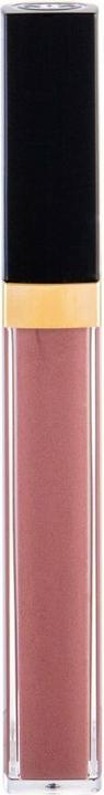 Actual product image Chanel Rouge Coco Gloss (722 Noce Moscata)