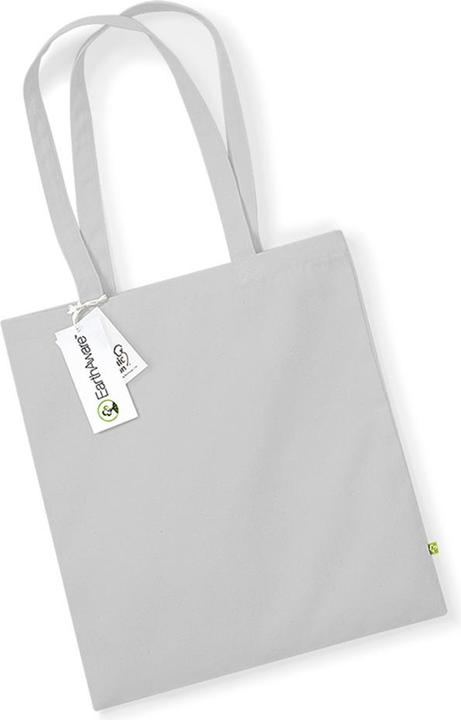 Immagine prodotto Westford Mill Borsa per la spesa EarthAware Bag For Life 10 litri (confezione da 2) (10 l)