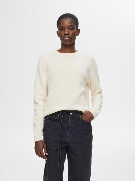 Produktbild Selected Femme 100% Woll Pullover (S)