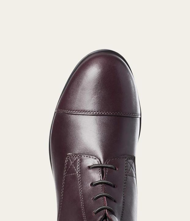 Actual product image Ariat 's riding boots heritage contour ii field (40)