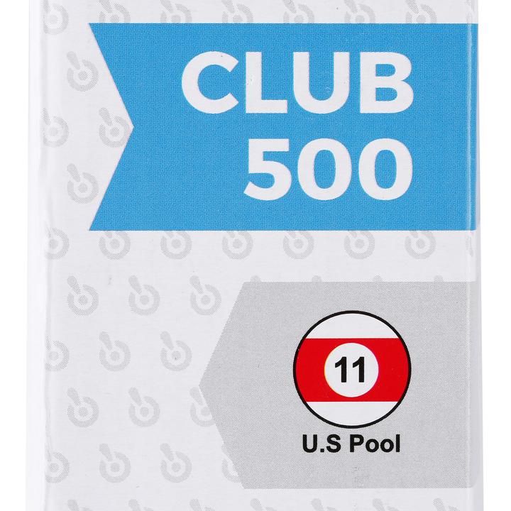 Actual product image Geologic US CLUB 500