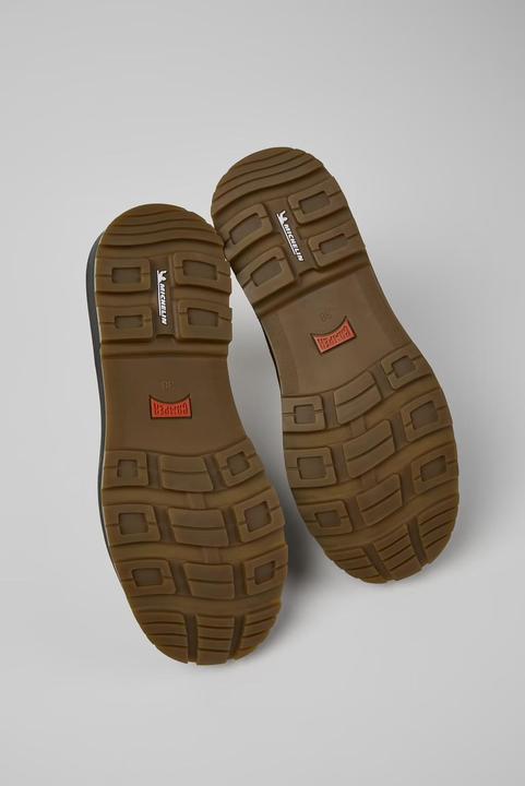 Produktbild Camper brutus trek stiefeletten (37)