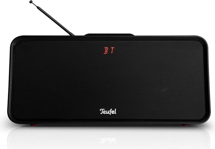Produktbild Teufel Boomster 3.0 (FM, DAB+, Bluetooth)