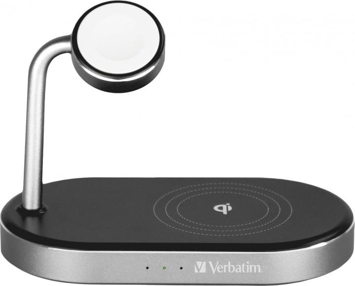 Image du produit Verbatim WCS-02 3-in-1 (44 W)