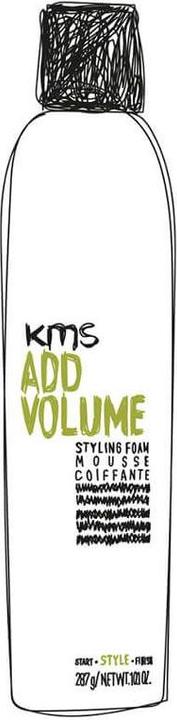 Produktbild KMS California AddVolume (300 ml, Volumenschaum)
