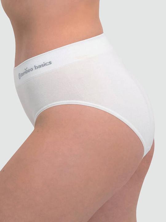 Image du produit Bamboo Basics Taillenslip Belle (3-Pack) (S, Lot de 3)