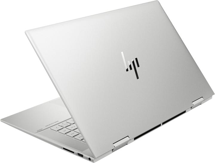 Produktbild HP Envy x360 (15.60", Intel Core i5-1135G7, 16 GB, 512 GB, DE)